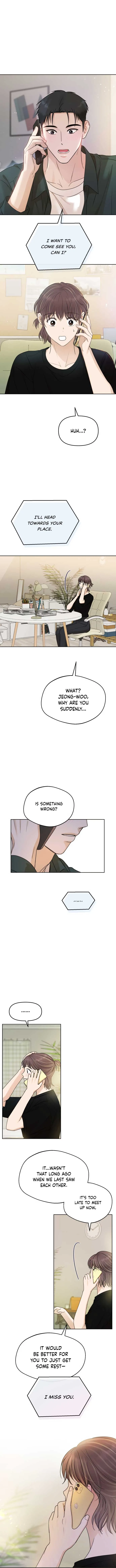 Your Kiss Scene! Chapter 51 Online - página 3