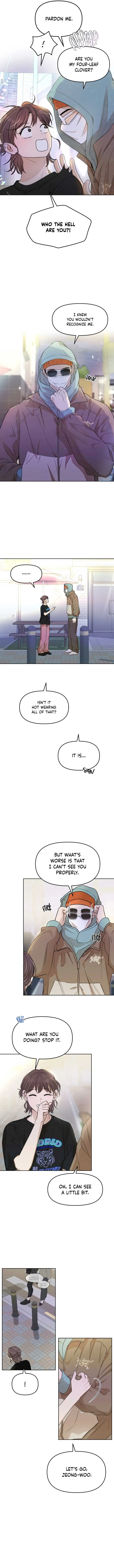 Your Kiss Scene! Chapter 51 Online - página 6