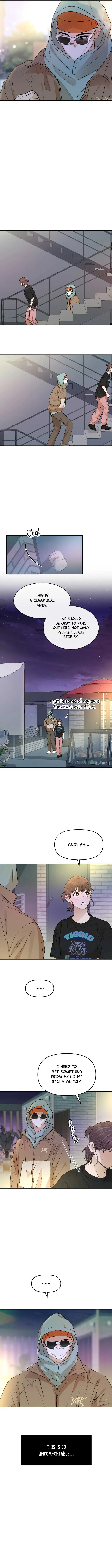 Your Kiss Scene! Chapter 51 Online - página 7