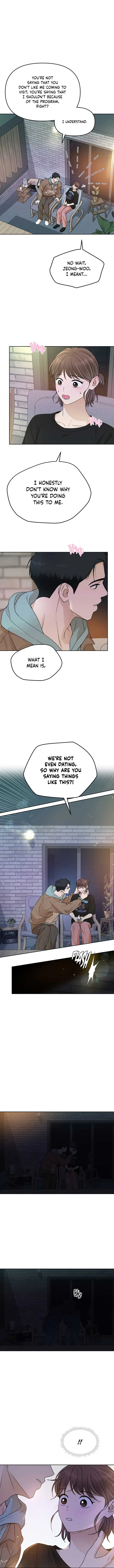 Your Kiss Scene! Chapter 51 Online - página 11
