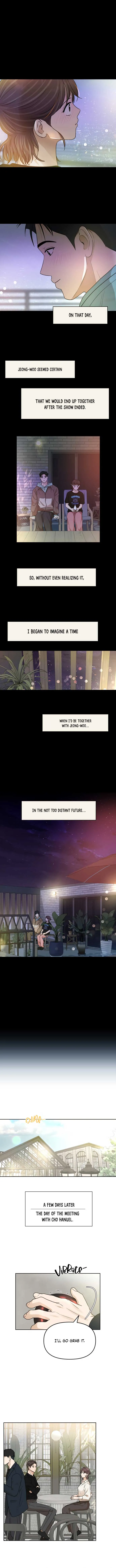 Your Kiss Scene! Chapter 51 Online - página 13