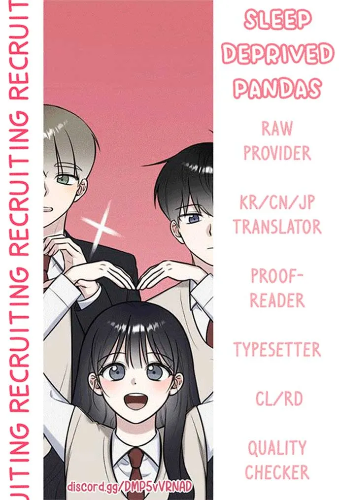 Your Kiss Scene! Chapter 55 Online - página 2