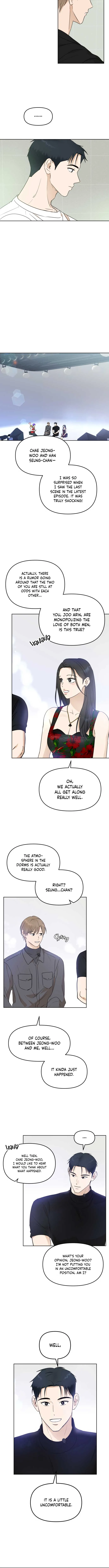 Your Kiss Scene! Chapter 55 Online - página 9