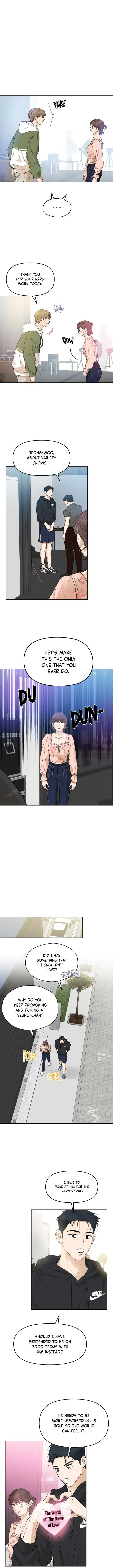 Your Kiss Scene! Chapter 55 Online - página 12