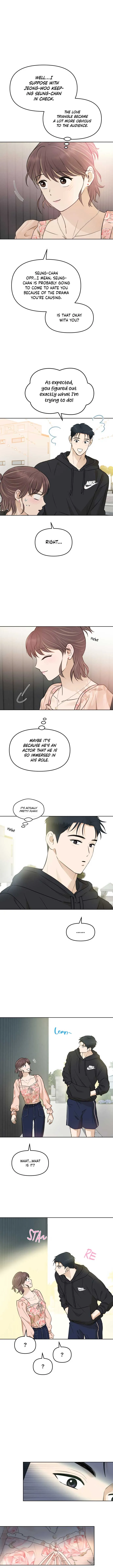 Your Kiss Scene! Chapter 55 Online - página 13