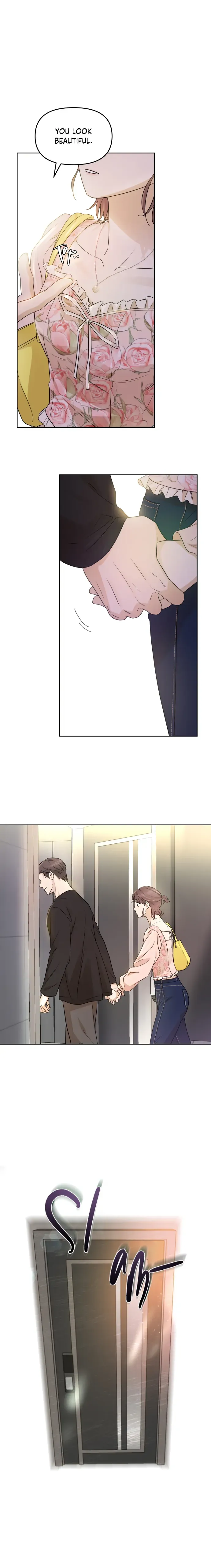 Your Kiss Scene! Chapter 57 Online - página 1