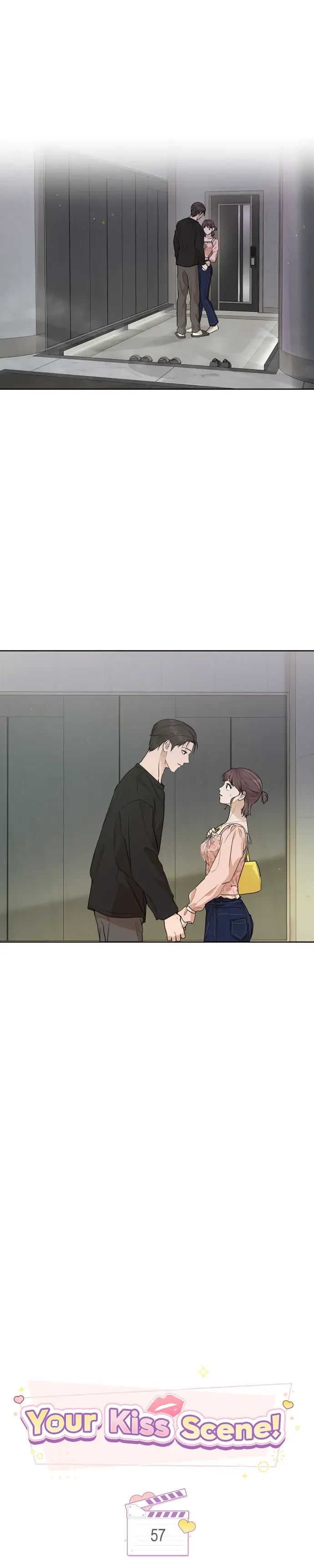Your Kiss Scene! Chapter 57 Online - página 2