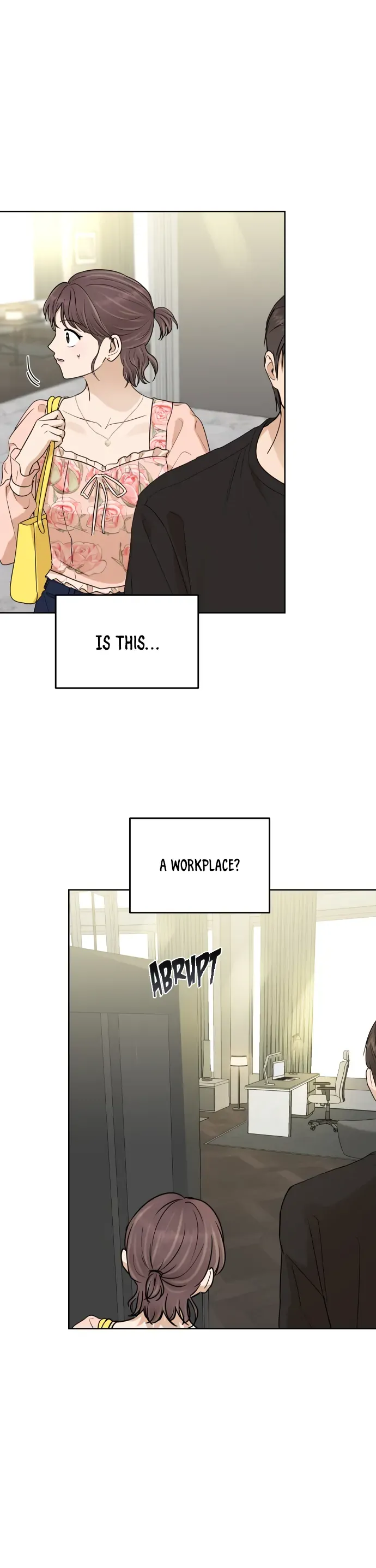 Your Kiss Scene! Chapter 57 Online - página 6