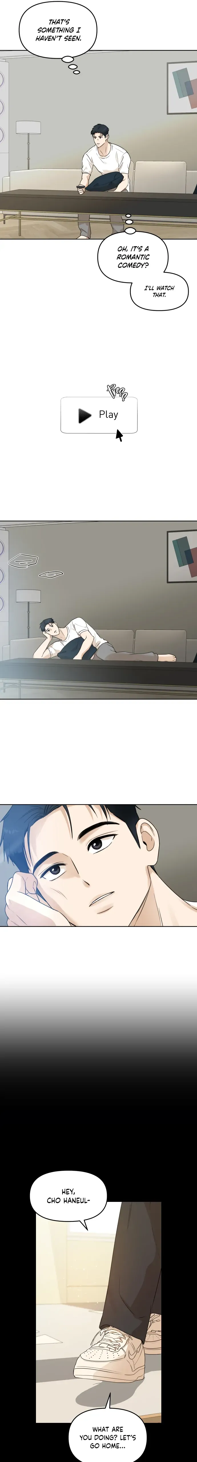 Your Kiss Scene! Chapter 57 Online - página 13