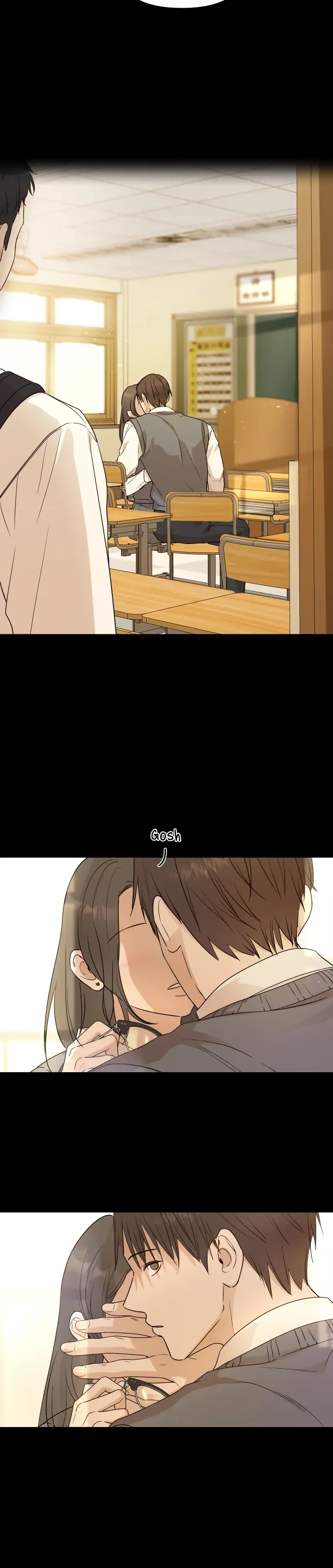 Your Kiss Scene! Chapter 57 Online - página 14