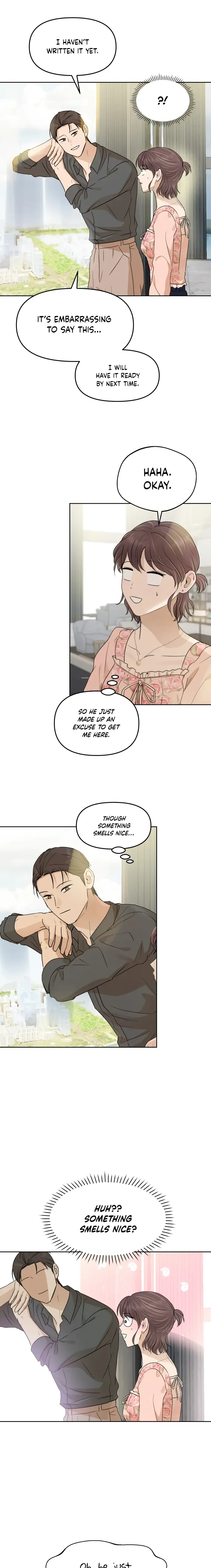 Your Kiss Scene! Chapter 57 Online - página 19