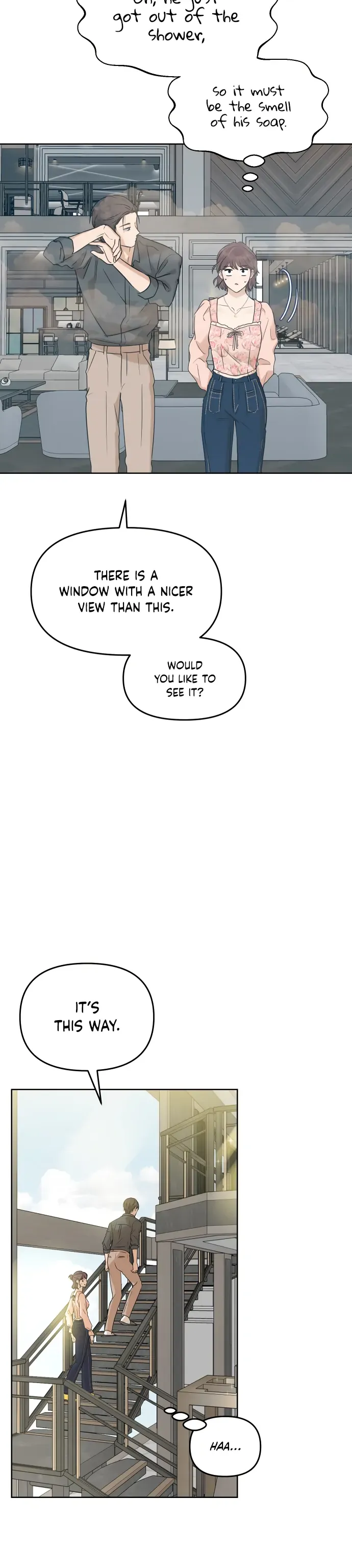 Your Kiss Scene! Chapter 57 Online - página 20
