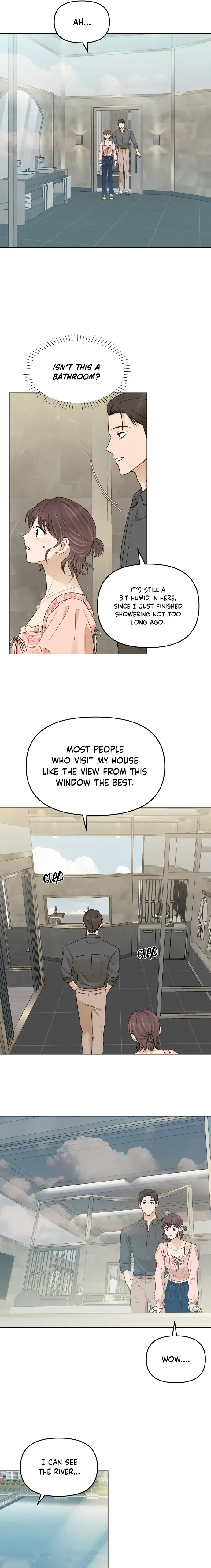 Your Kiss Scene! Chapter 57 Online - página 22