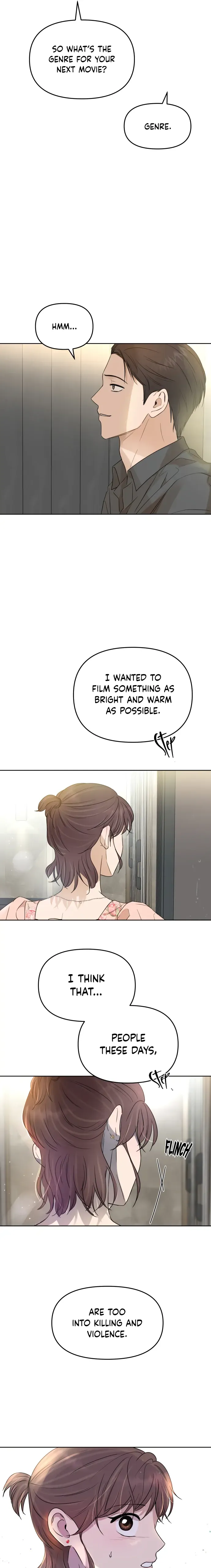 Your Kiss Scene! Chapter 57 Online - página 25