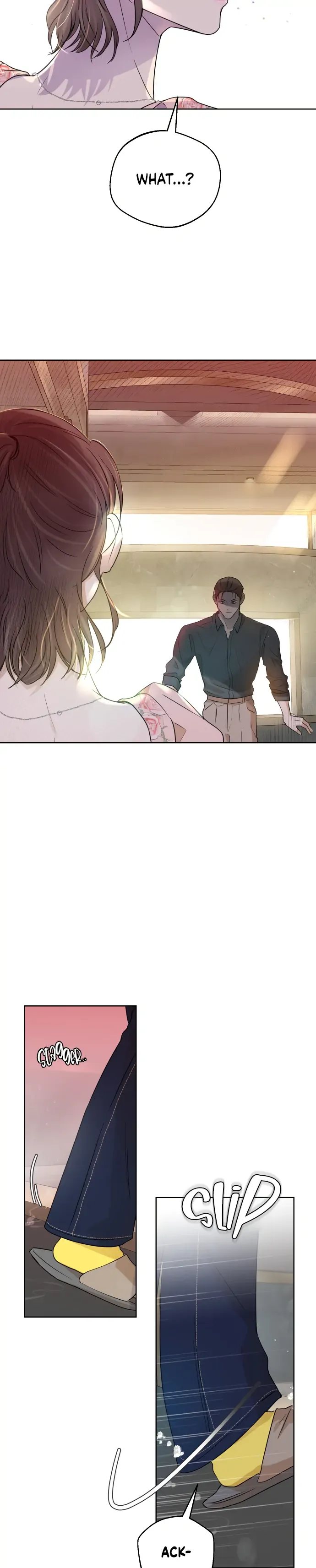 Your Kiss Scene! Chapter 57 Online - página 26