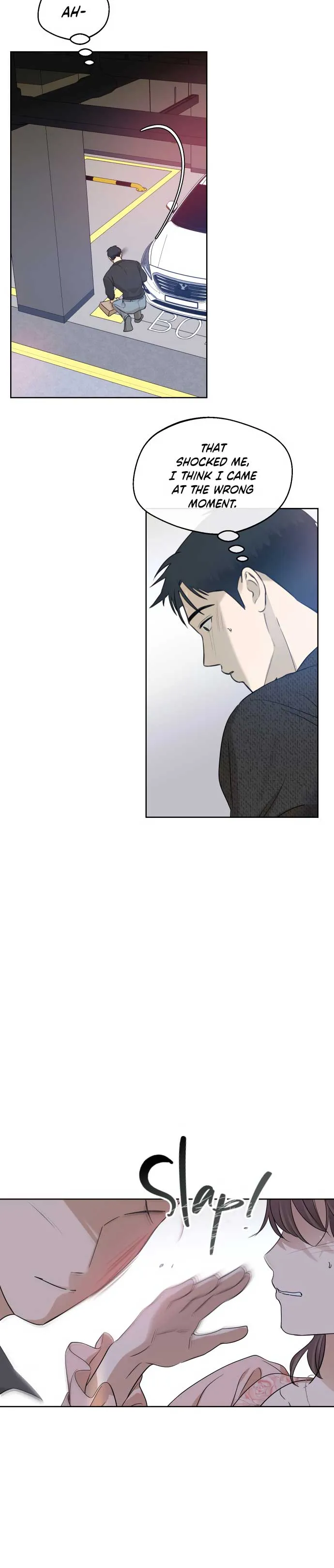 Your Kiss Scene! Chapter 59 Online - página 2