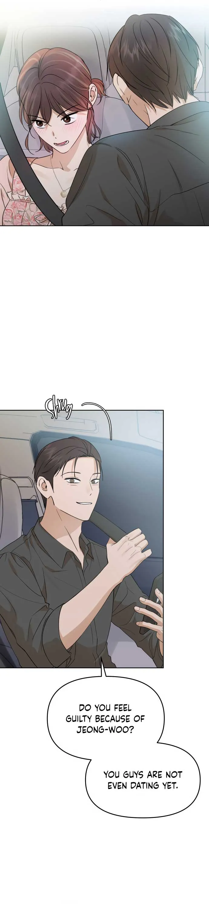 Your Kiss Scene! Chapter 59 Online - página 6