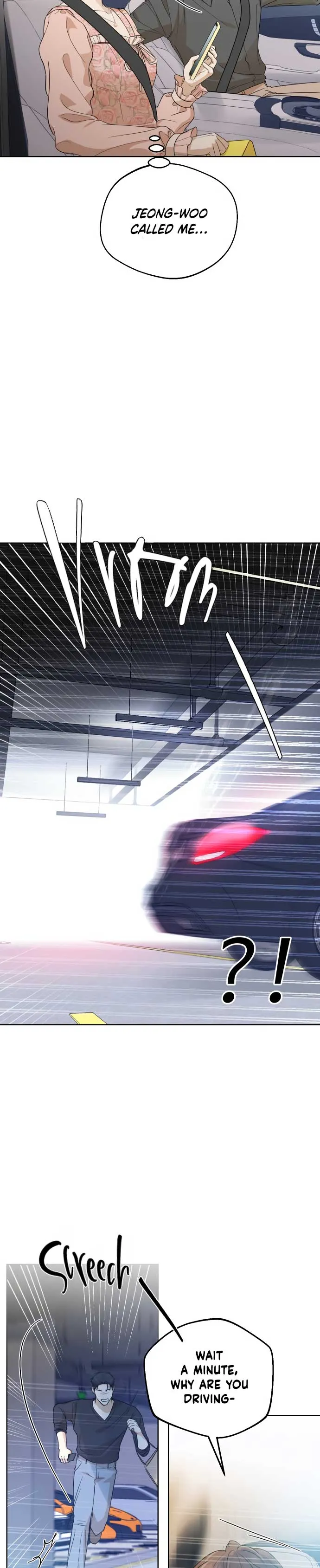 Your Kiss Scene! Chapter 59 Online - página 8