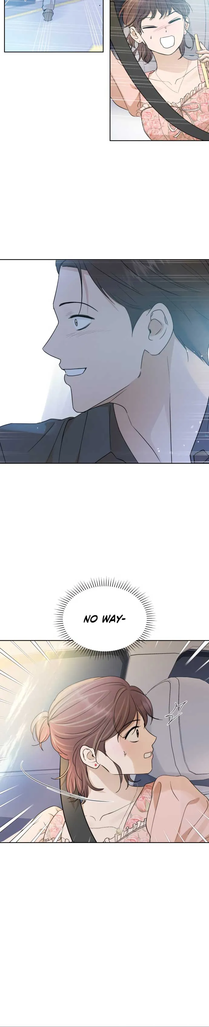 Your Kiss Scene! Chapter 59 Online - página 9