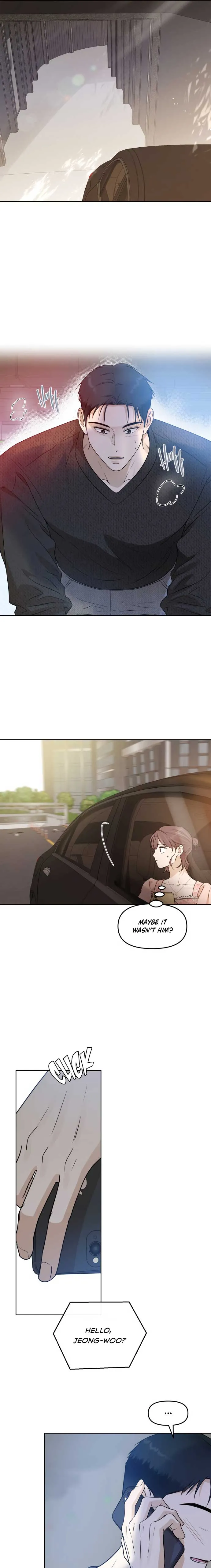 Your Kiss Scene! Chapter 59 Online - página 10