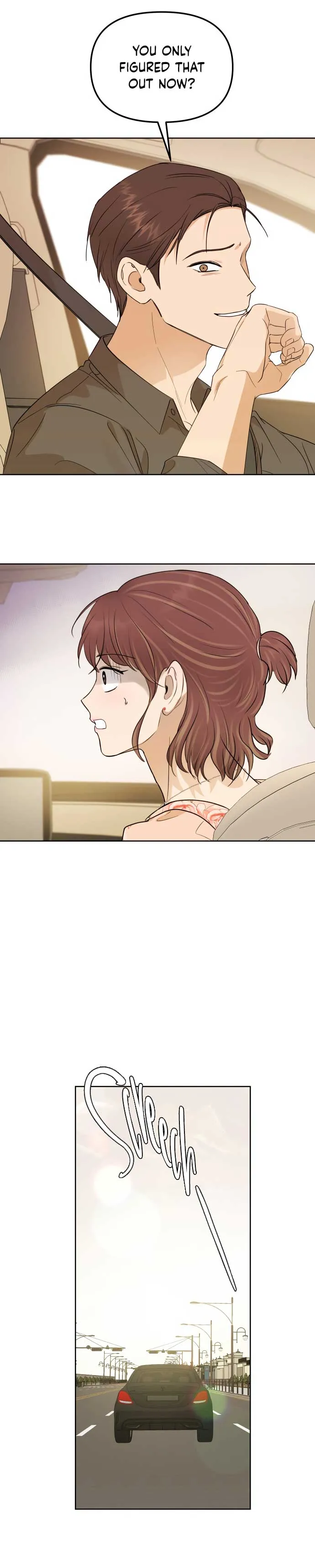 Your Kiss Scene! Chapter 59 Online - página 17