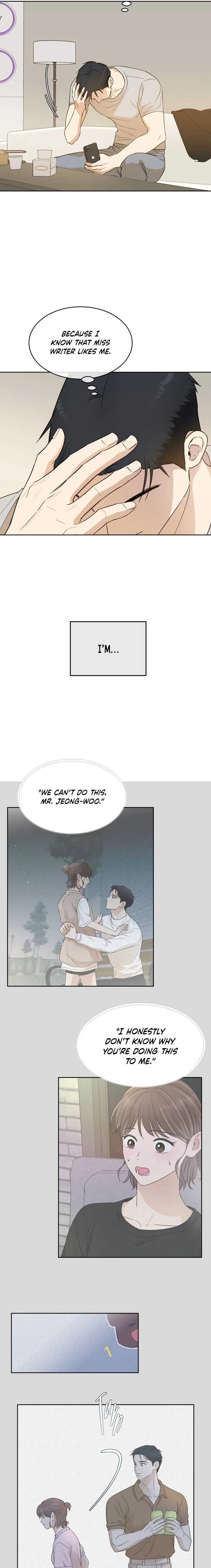 Your Kiss Scene! Chapter 59 Online - página 19