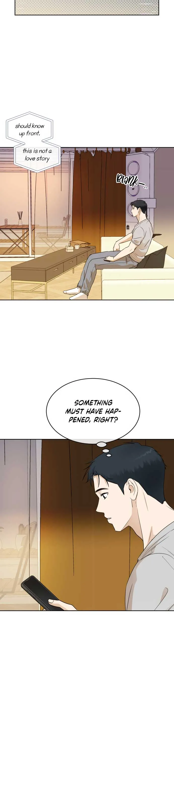 Your Kiss Scene! Chapter 59 Online - página 21