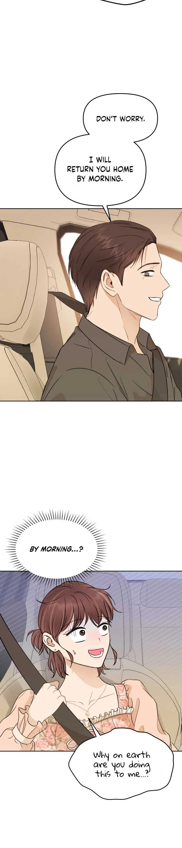 Your Kiss Scene! Chapter 59 Online - página 23