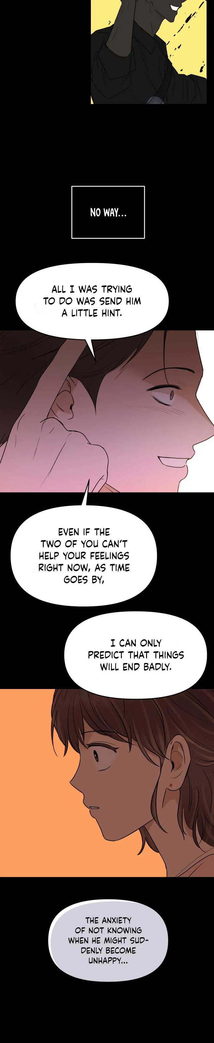Your Kiss Scene! Chapter 59 Online - página 27