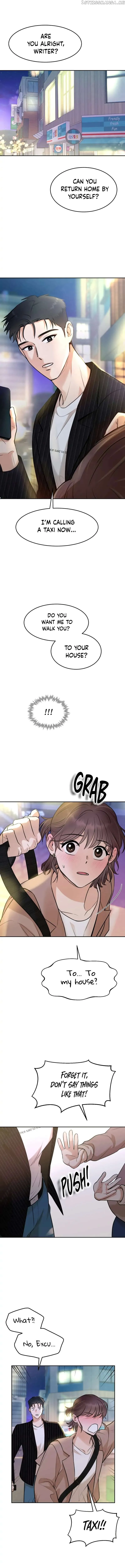Your Kiss Scene! Chapter 6 Online - página 2