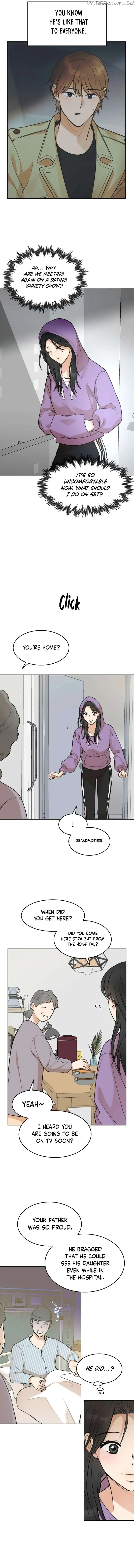 Your Kiss Scene! Chapter 6 Online - página 8