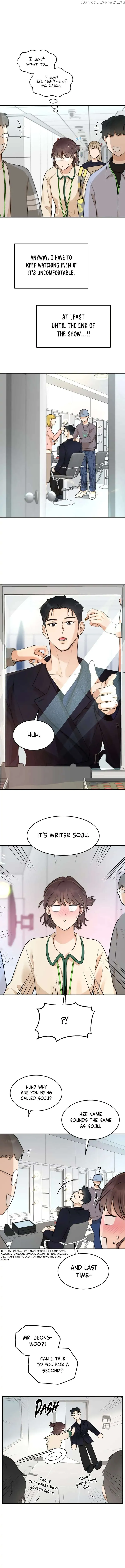 Your Kiss Scene! Chapter 6 Online - página 11