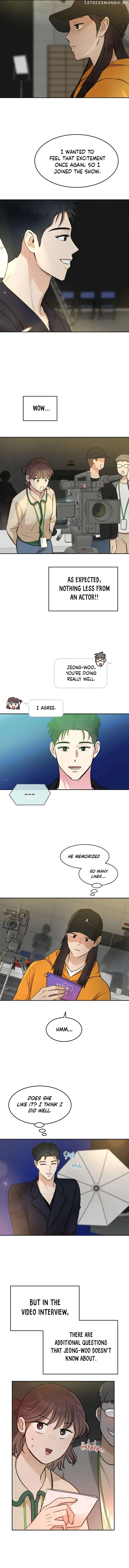 Your Kiss Scene! Chapter 6 Online - página 15