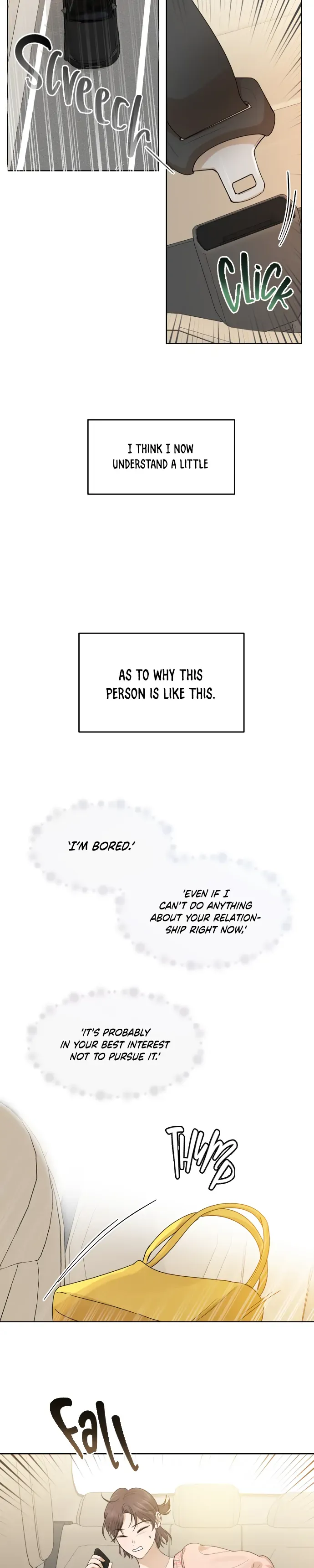 Your Kiss Scene! Chapter 60 Online - página 2