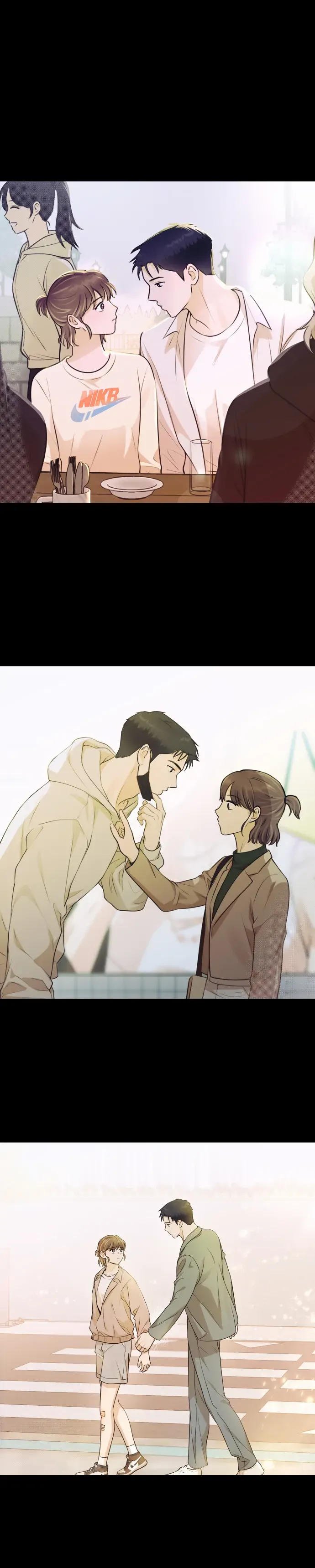 Your Kiss Scene! Chapter 60 Online - página 5