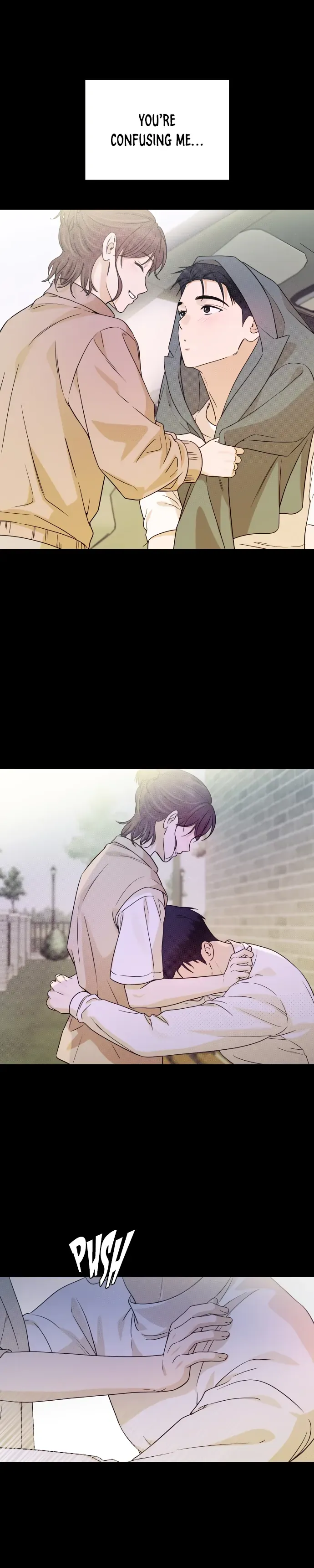 Your Kiss Scene! Chapter 60 Online - página 6