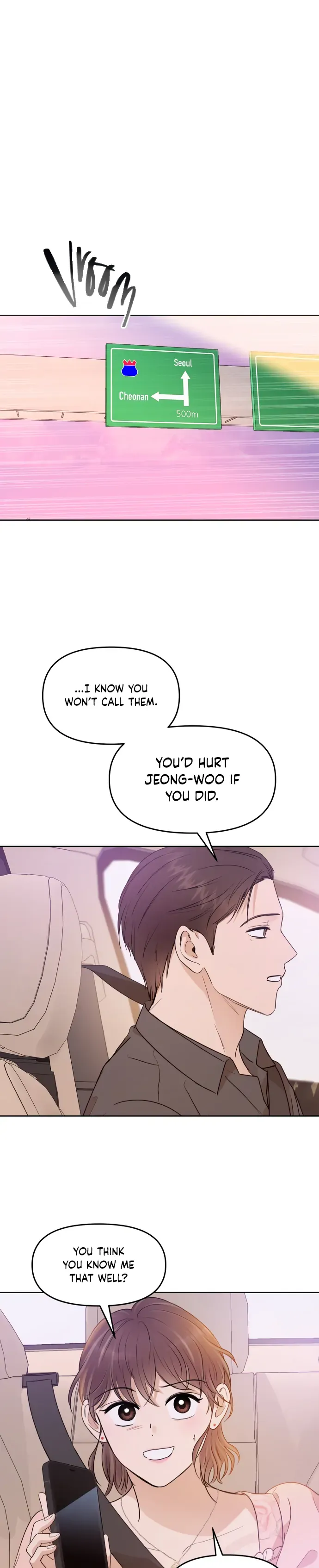 Your Kiss Scene! Chapter 60 Online - página 11