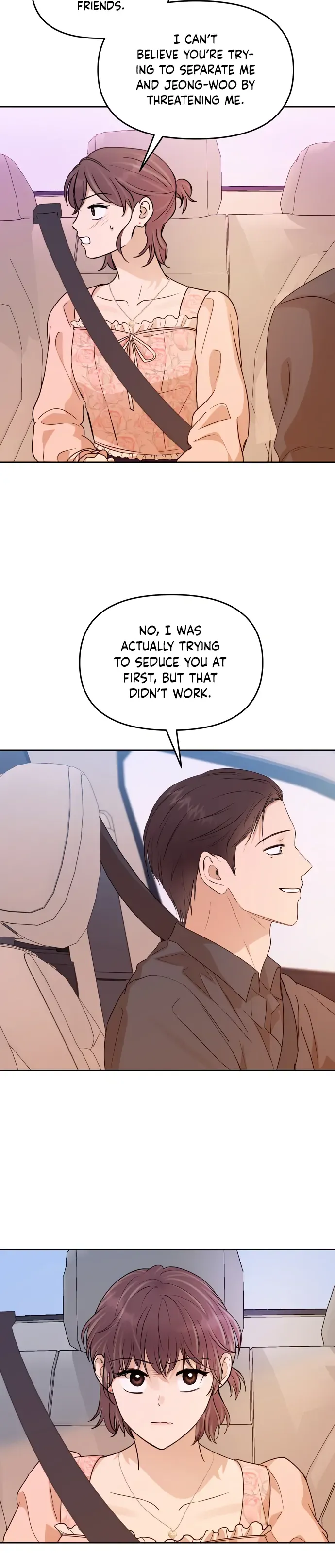 Your Kiss Scene! Chapter 60 Online - página 14