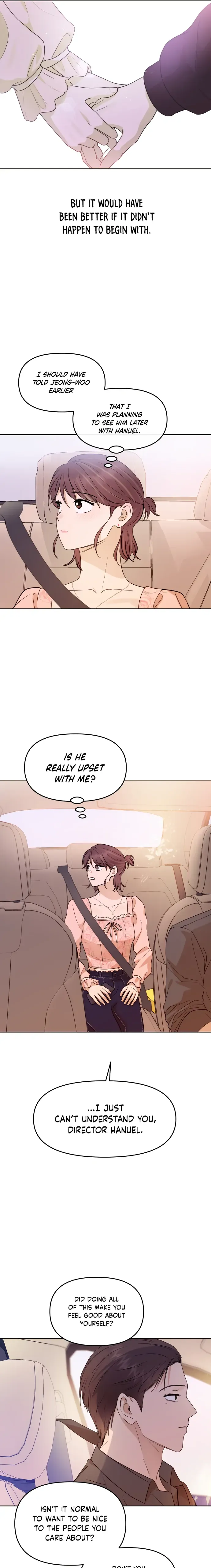 Your Kiss Scene! Chapter 60 Online - página 16