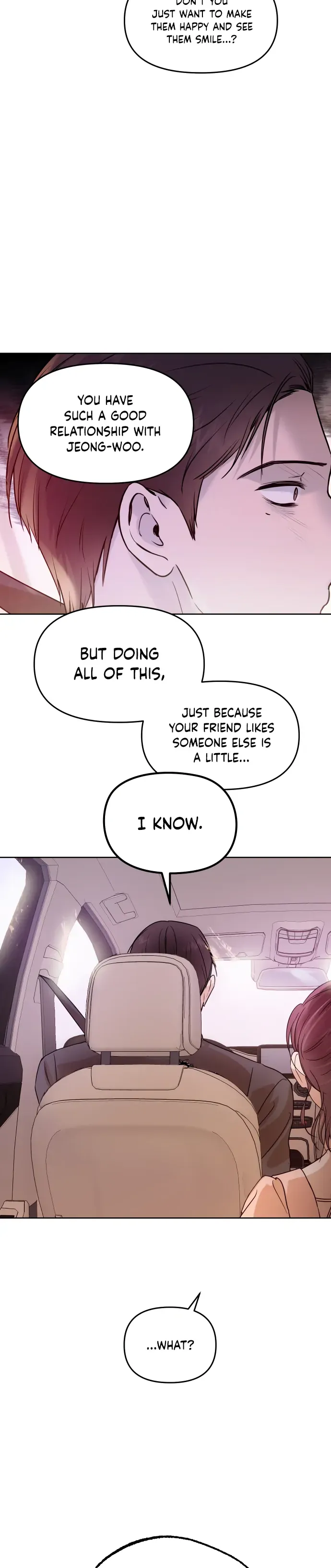 Your Kiss Scene! Chapter 60 Online - página 17