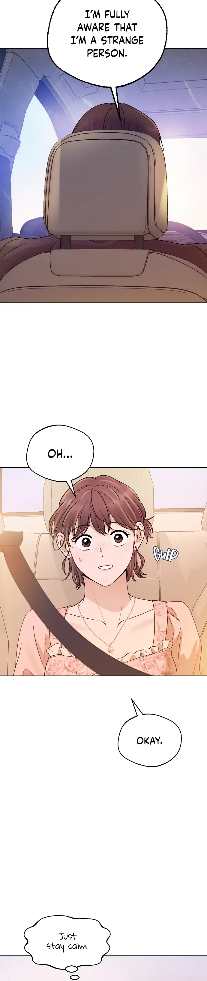 Your Kiss Scene! Chapter 60 Online - página 18