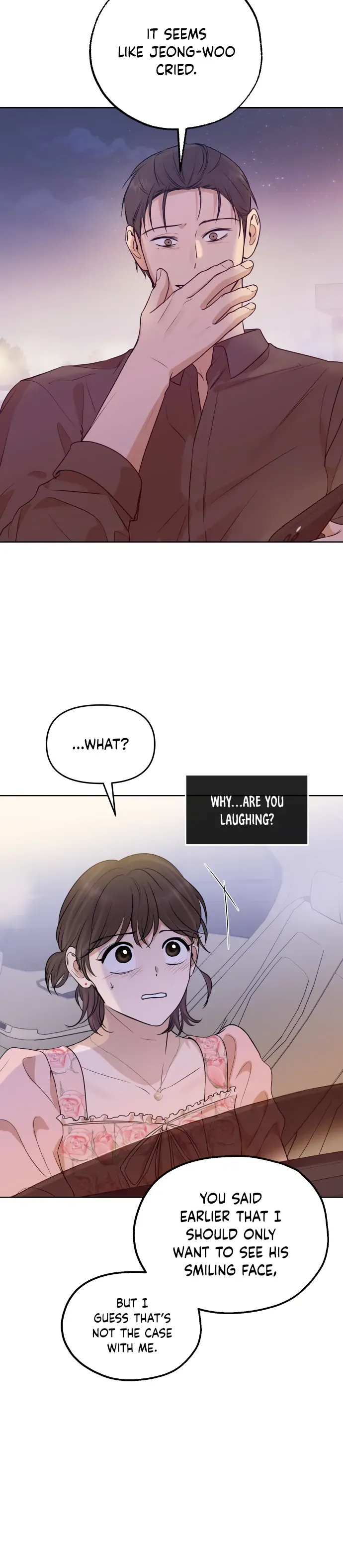 Your Kiss Scene! Chapter 60 Online - página 24