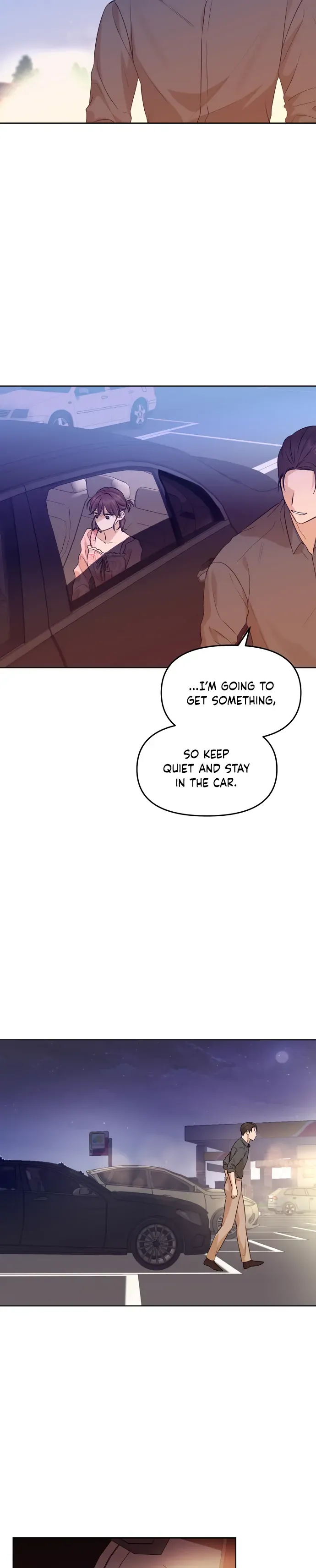 Your Kiss Scene! Chapter 60 Online - página 26