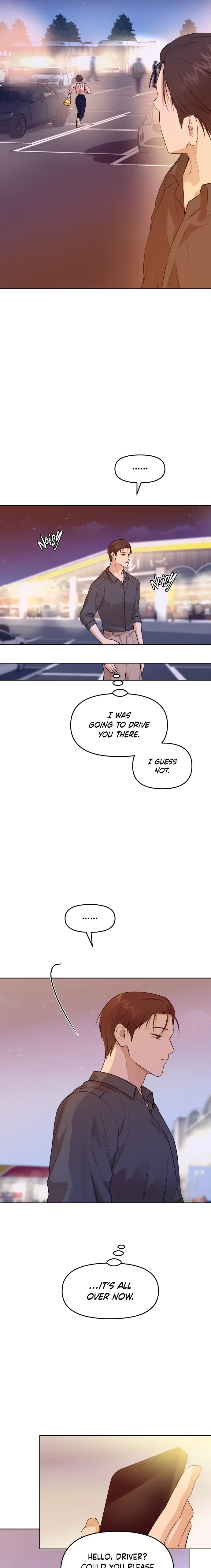 Your Kiss Scene! Chapter 60 Online - página 28