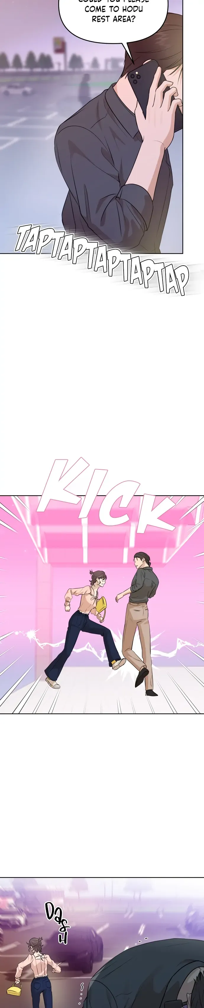 Your Kiss Scene! Chapter 60 Online - página 29