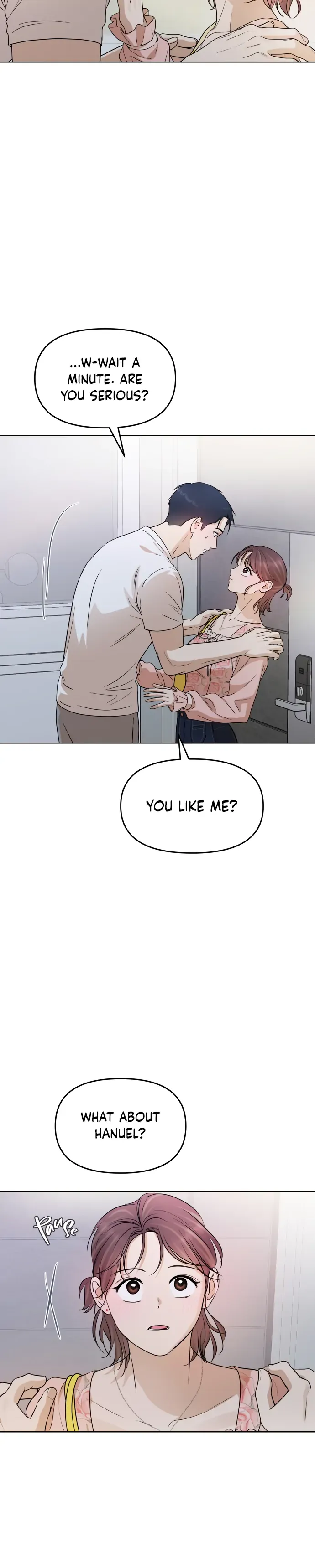 Your Kiss Scene! Chapter 62 Online - página 3