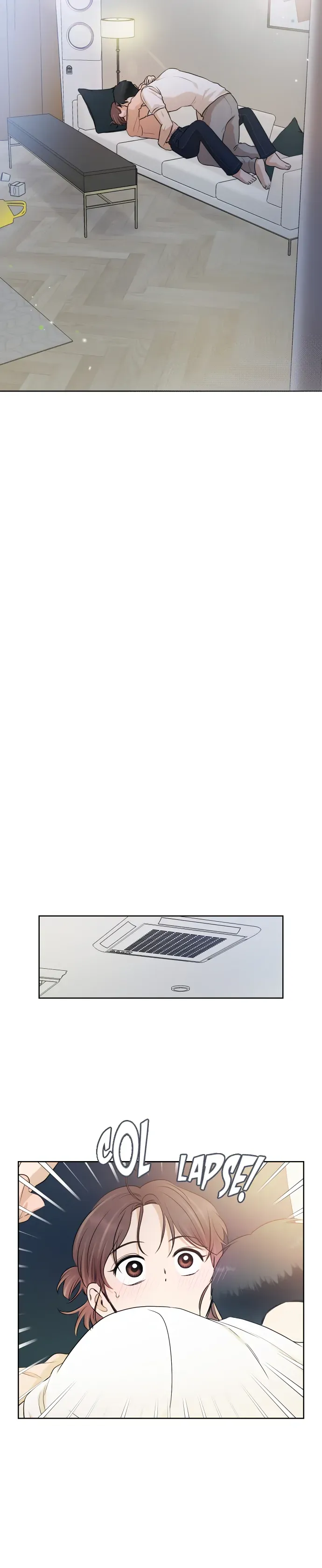 Your Kiss Scene! Chapter 62 Online - página 6