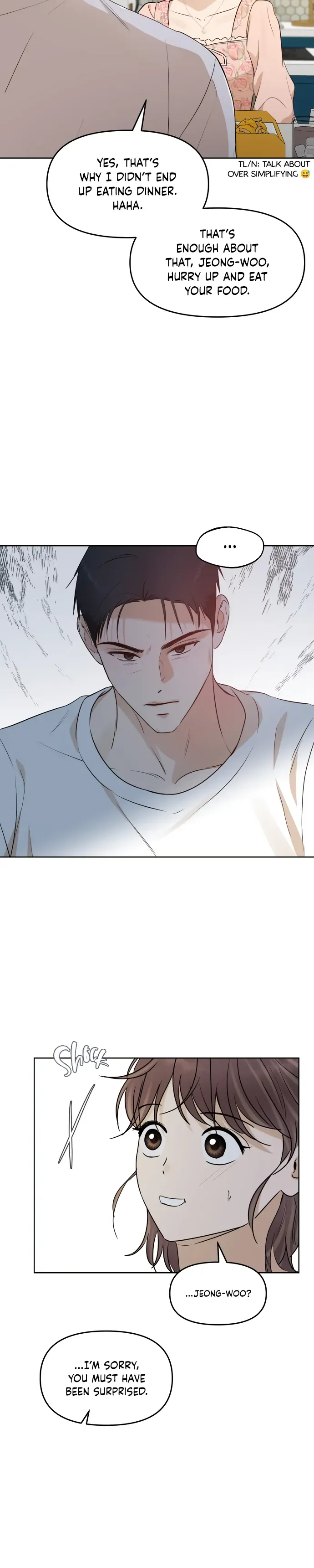 Your Kiss Scene! Chapter 62 Online - página 17