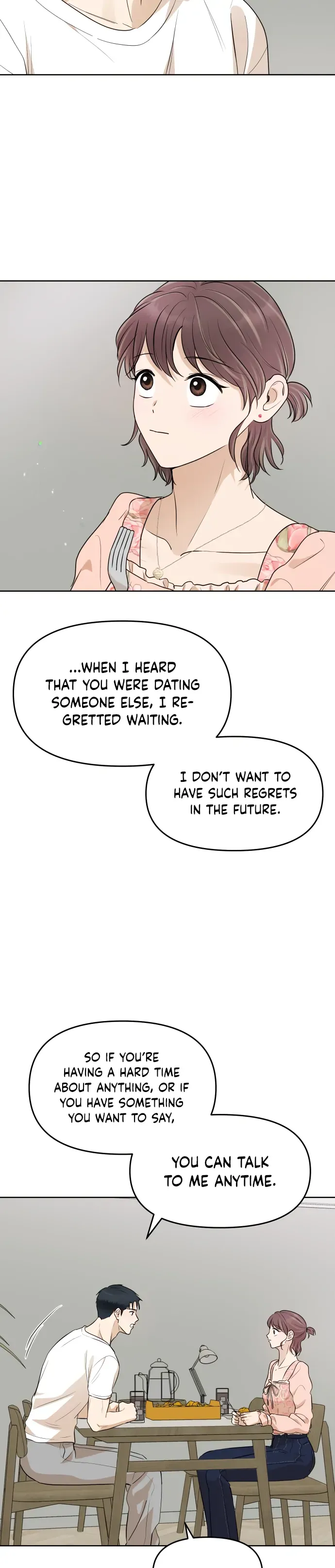 Your Kiss Scene! Chapter 62 Online - página 20