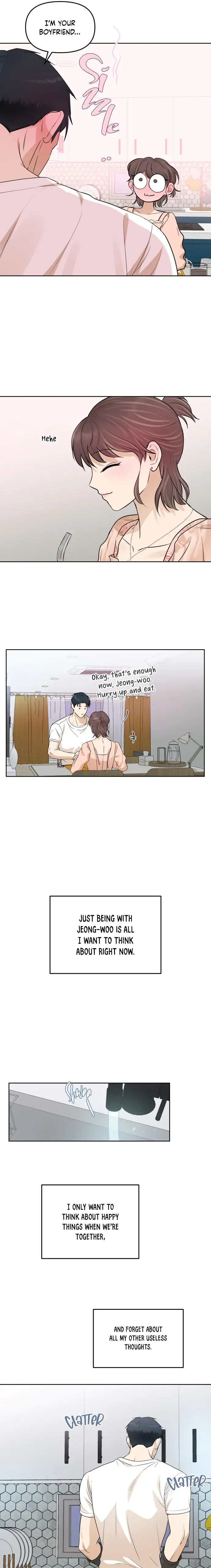 Your Kiss Scene! Chapter 62 Online - página 22